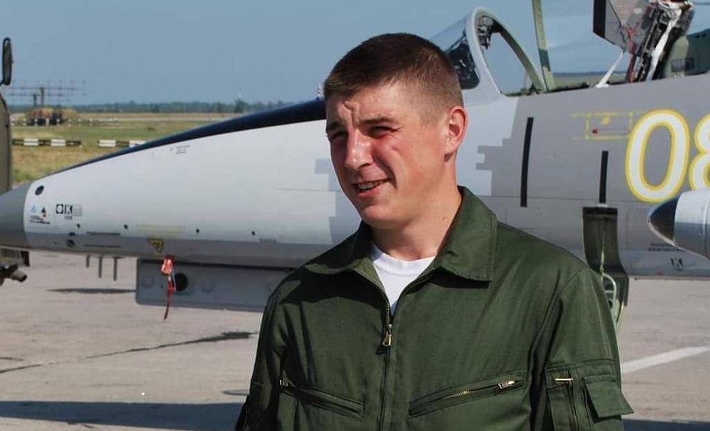 Poginuo odlikovani pilot, ali Ukrajinci demantiraju legendu: 'On nije bio Duh Kijeva'