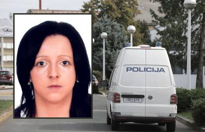 Jeste li je vidjeli? Brankica (33) iz Požege nestala je u srijedu