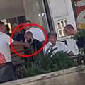 Hajdukovac Kalik prvi put o incidentu: 'Nije me pljunuo, malo me napao. Navikne&scaron; se'