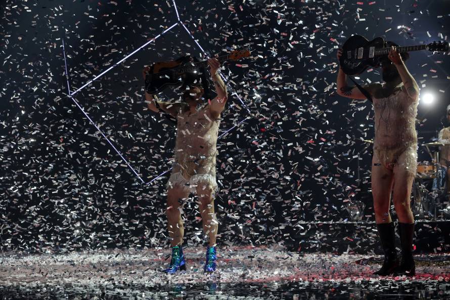 Let 3 pobijedio na "Dori 2023.: "Mama ŠČ!" predstavlja Hrvatsku na Eurosongu u Liverpoolu!