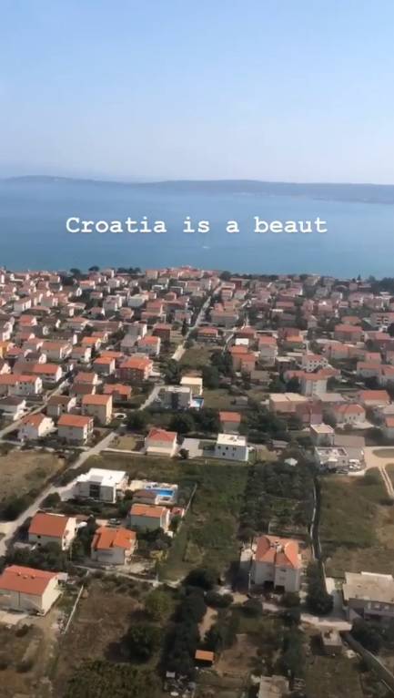 Dečki iz OneRepublica stigli na Jadran: 'Hrvatska je zakon...'