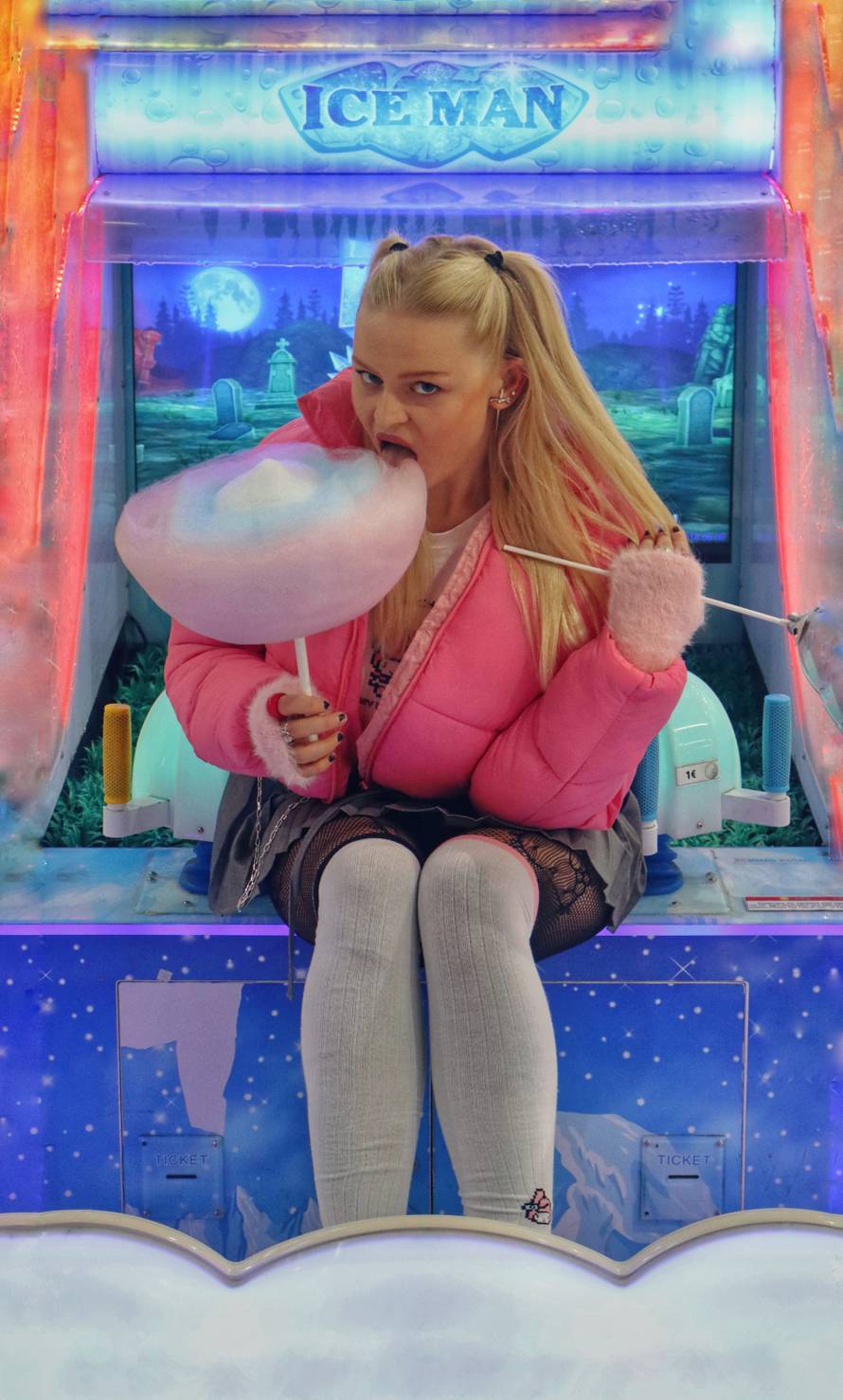 Sjećate li se Laurekojapjeva? Sada je prateći vokal senzaciji Jakovu Jozinoviću na nastupima