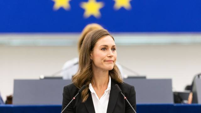 EU Parliament discusses EU-wide minimum wage rules