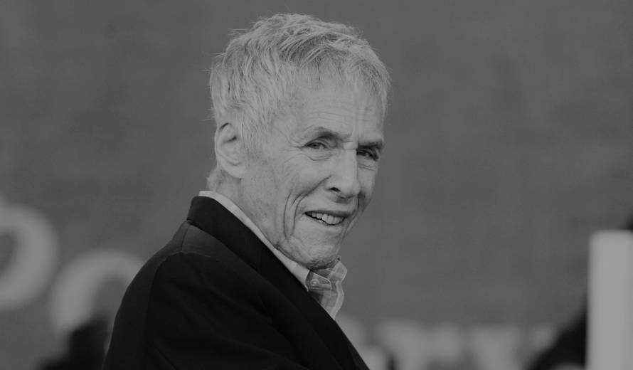 Burt Bacharach death