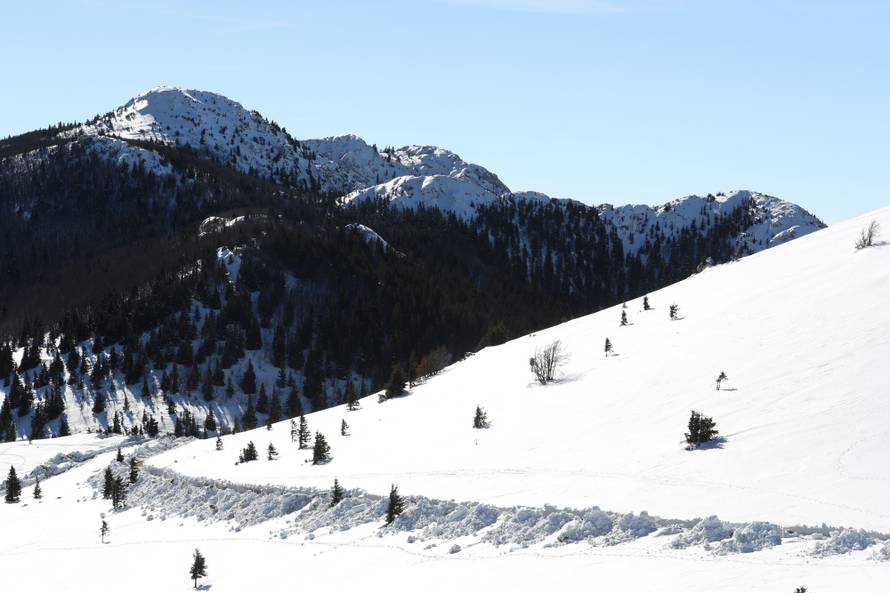 'Na Zavižanu sam ponekad živio kao da je kameno doba'
