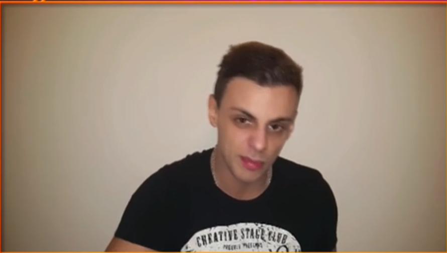 Zebo bio u zatvoru: Prebio sam očuha jer mi je tukao majku...