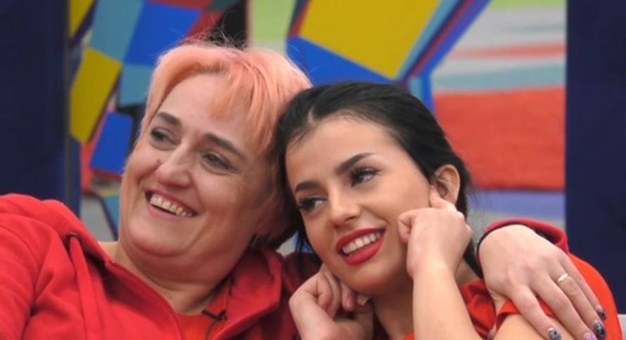 BB Lidija: 'Kad bi mi se pružila prilika spavala bih sa ženom'