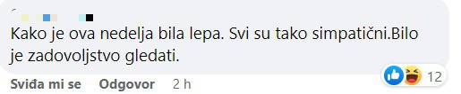 Dalmatinci iz 'Večere za 5' su oduševili publiku: 'Najluđa ekipa dosad, gušt ih je gledati!'