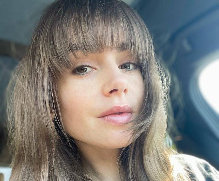 ANKETA Lily Collins glumit će neponovljivu Audrey Hepburn: Je li ona pravi izbor za tu ulogu?