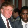 Diddy bi uskoro mogao izaći iz zatvora: Drugim zatvorenicima priča da će ga Trump pomilovati