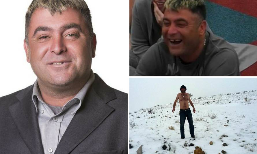 Biuk se hvalio: Nogom sam ženi izbio kamenac, zaslužila je