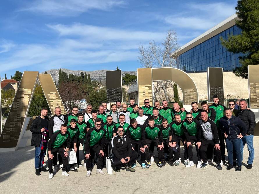 Gattuso: Manja je šteta da nas napusti Durdov nego Prpić...