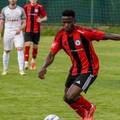 Nova 'bomba' iz Kustošije: Prvo je dobio poziv reprezentacije Benina, a sad ga želi Sevilla!