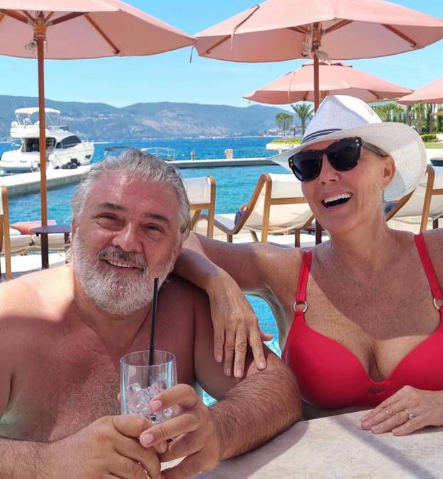 FOTO Lepa Brena svog je Bobu upoznala nakon filma 'Hajde da se volimo', a ljubav i dalje traje