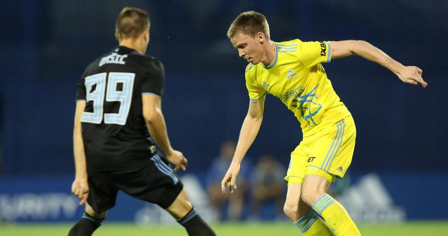 Pola sata iz sna: Tomasov u 60. ušao u igru i zabio 3 gola!