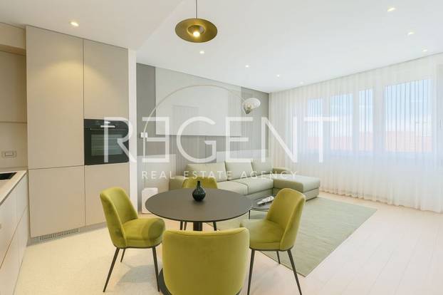 FOTO Ovaj stan u Zagrebu ima 33 kvadrata, a prodaju ga za 350.000 eura! Ovo je lokacija