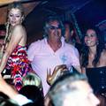 Paris Hilton tulumarila je s Briatoreom u Porto Cervu