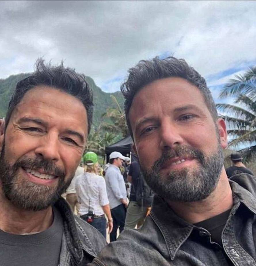 Dvojnici poznatih glumaca: Bez njih nema vratolomija na setu