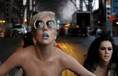 Odbila je poklon: Lady GaGa dobila vibrator od obožavatelja