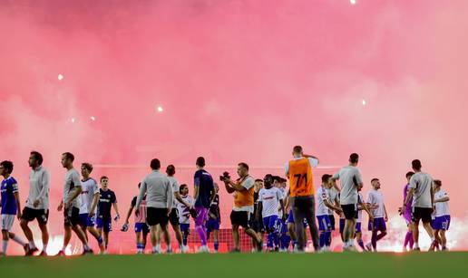 Kuko&ccaron; o ispadu Torcide: Ako voli&scaron; klub, ne nanosi&scaron; mu bol. Do kada &cacute;ete spu&scaron;tati glavu?