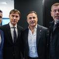 Bivši 'vatreni' o povratku na Maksimir: 'Nisam odbio Dinamo ni 1991. godine, ne bih ni sada'