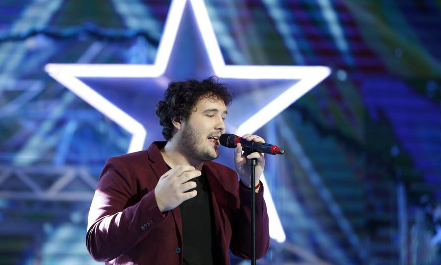 'Nevjerojatno je kako se Roko ne da smesti pred Houdekom'