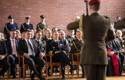 Bivši pripadnik Počasne bojne: 'Nitko ne može garantirati da se netko neće nekad pokvariti'