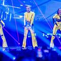 U&Zcaron;IVO Bzikebi na eurovizijskoj pozornici nakon 18 godina