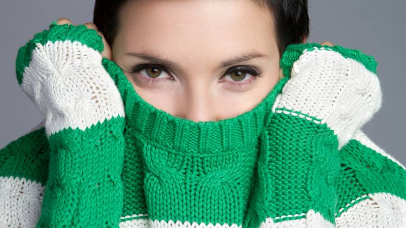 7 tipova vesti koje će se uklopiti u svaku stilsku igru - od onih s kragnom do chic kardigana