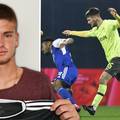 Junior Slavena zabio &ccaron;etiri gola, drugi dan debitirao za seniore u Maksimiru. Dinamo se odvojio