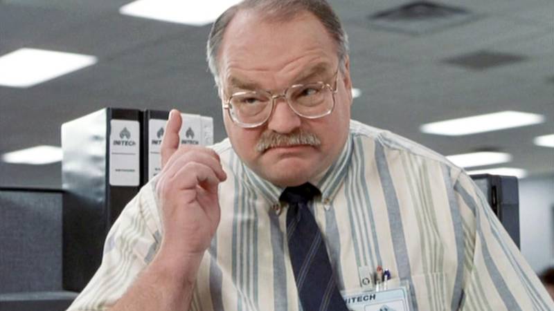 Preminuo je Richard Riehle: Odigrao je više od 400 uloga