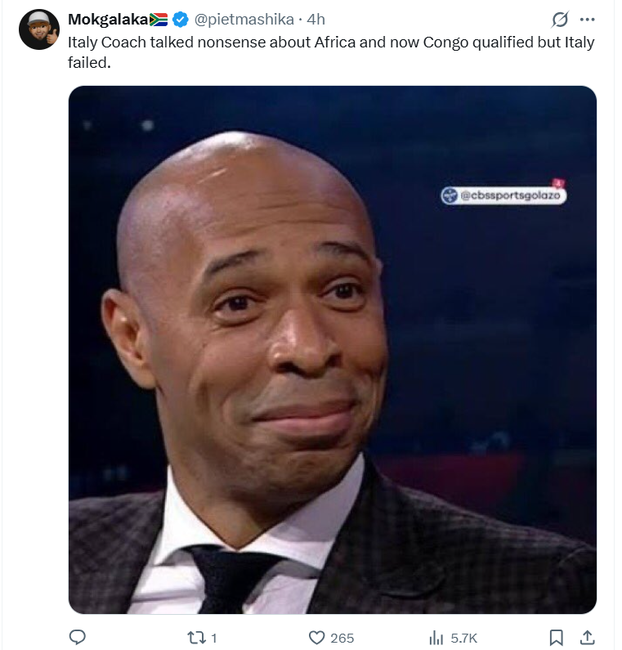 FOTO Društvene mreže pune su memova koji ismijavaju poraz Italije u Zenici: 'Pasta la vista!'