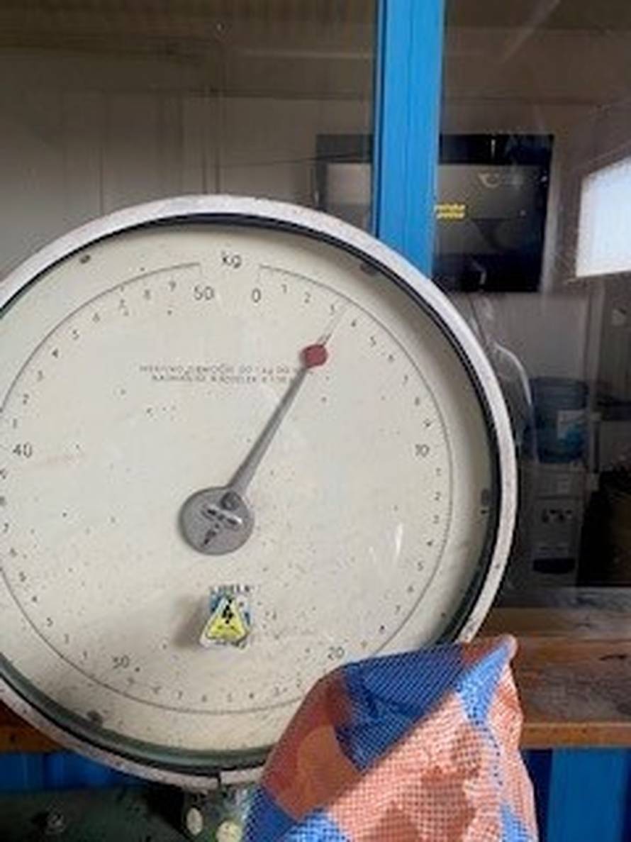 Uhitili dilere u Crikvenici: U pošiljci pronašli 2 kg konoplje. Jedan pokušao pobjeći policiji