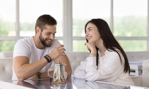 Sve žene se slažu: Ovo je 12 najprivlačnijih muških osobina