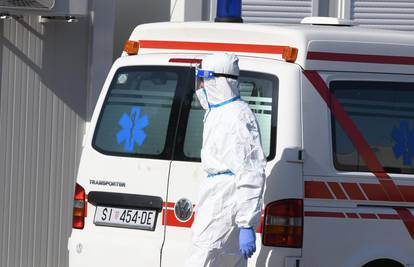 U Splitsko-dalmatinskoj županiji umrlo sedam osoba, potvrđeno dvostruko više novih zaraženih