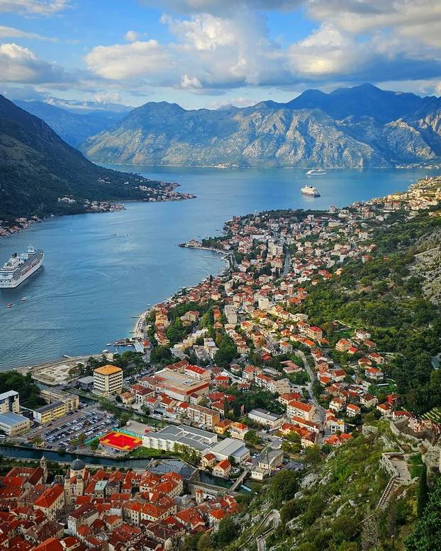 FOTO 20 najljepših luka svijeta - među njima je i jedna kod nas