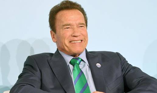 Schwarzenegger progovorio o privatnom životu i aferi: 'Bio je to težak period za naš brak...'