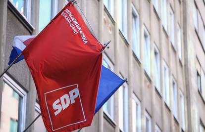 SDP: Mladi iz nekoliko političkih stranaka zatražili od Vlade Nacionalni program za mlade
