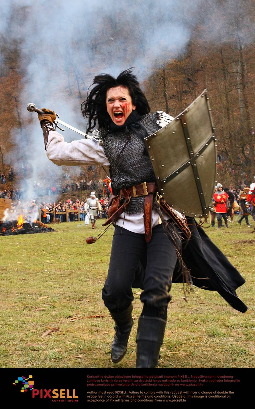 Tomislav Miletić/Pixsell