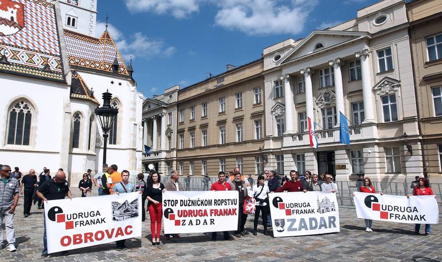 Željko Lukunić/PIXSELL