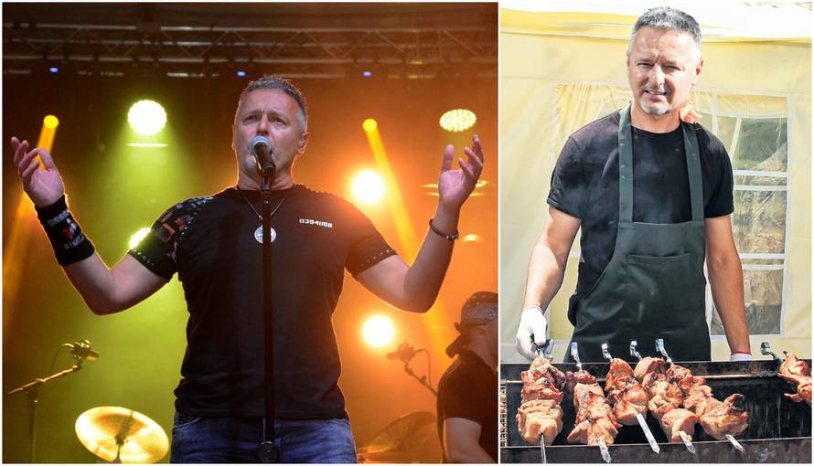 Thompson se zatvorio u stan: Za roštilj u izolaciji spreman!