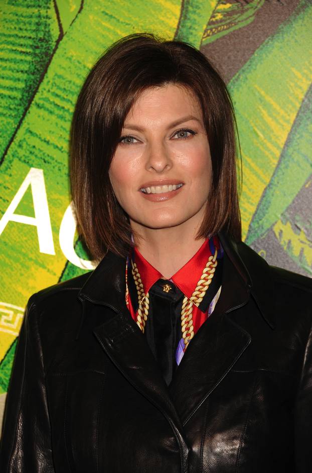 New York: Poznati na predstavljanju modne linije Versace za H&M 