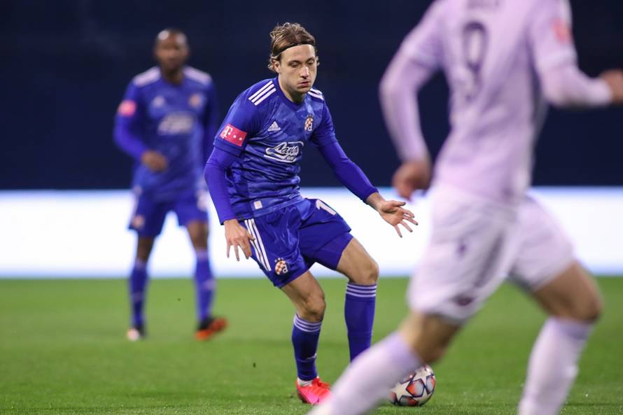 Dinamo i Hajduk sastali se u zaostalom 13. kolu HT Prve lige