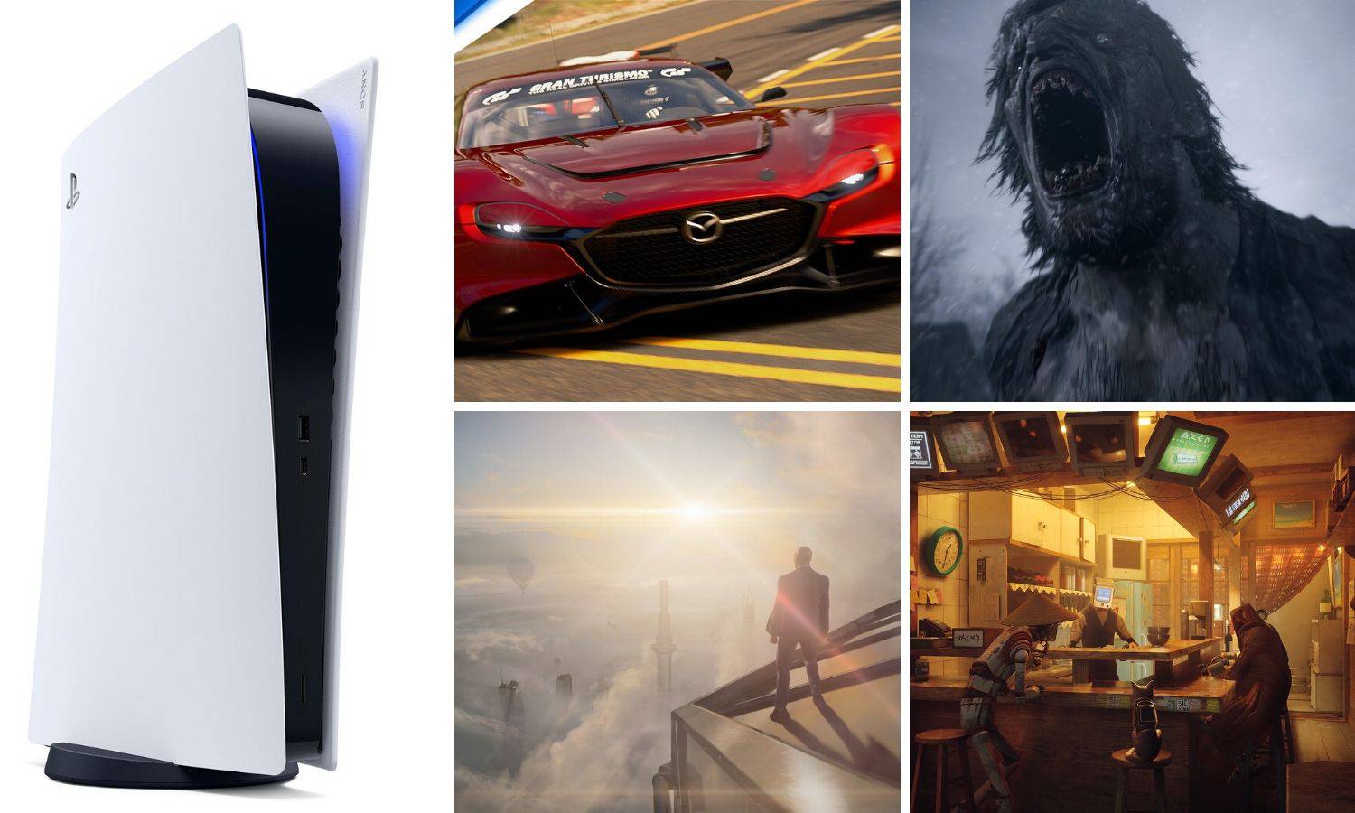 Sony PlayStation 5 stiže u dvije verzije, otkrili hrpu novih igara