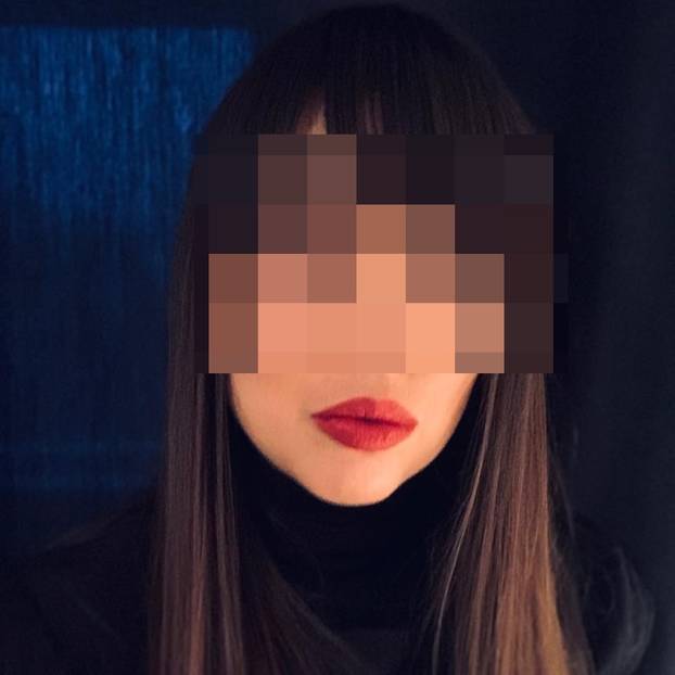 FOTO Ovo je špijunka iz afere u MORH-u: Dečko joj je odavao tajne, a ona ih slala u Srbiju!