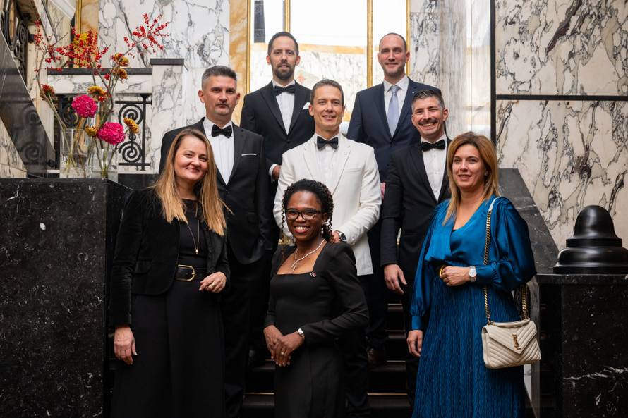 MBA Croatia organizira ekskluzivan International Leadership forum 8. svibnja