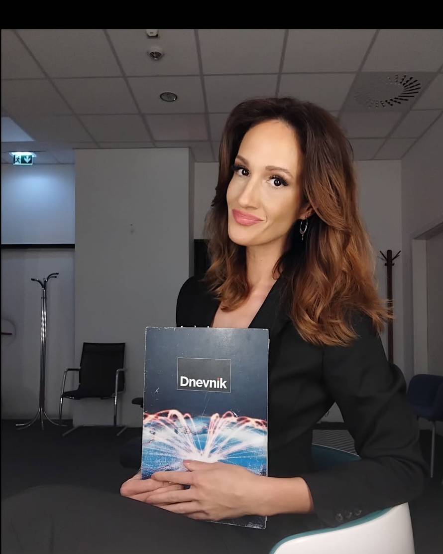 Nika Marjanović Zulim: Trčim za sestru, dugujem joj neopisivo, nitko me nije poznavao kao ona