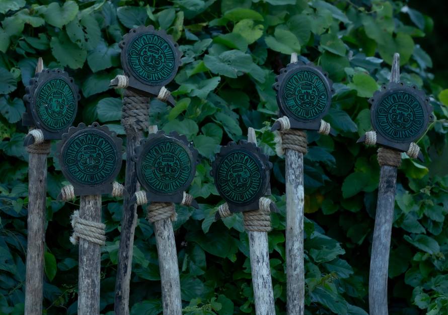 'Survivor': Zeleni su preokrenuli rezultat, osvojili hranu i kremen