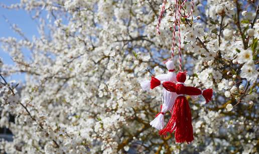 Nije dobro kad je Baba Marta bijesna i pokazuje zube