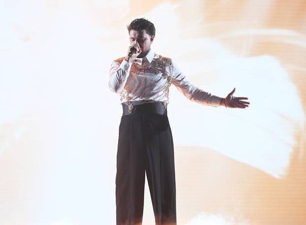 Ovako je izgledalo finale Dore